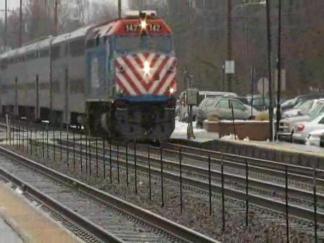 Mothers Describe "Polar Express" Shut-Out