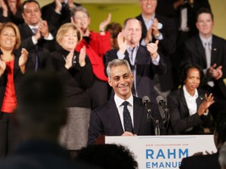 Chicago's Week in Review