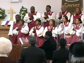 Honoring Ralph Elliott's Life