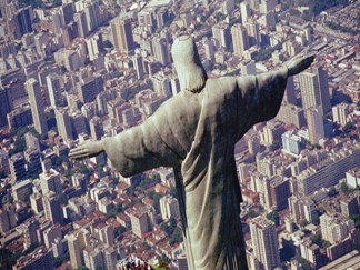 Why Rio?