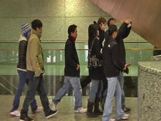 Wong Family Rips Up Assistance Pamphlet