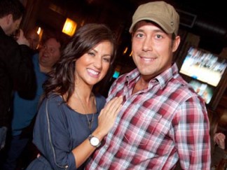 Ed, Jillian, Booze and Hoops