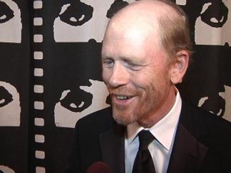 Ron Howard: I Love Shooting in Chicago