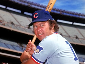 Remembering Ronnie