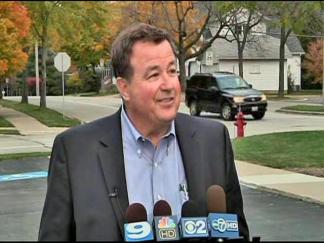 Superintendent: 45 Percent of Student Body Out Sick