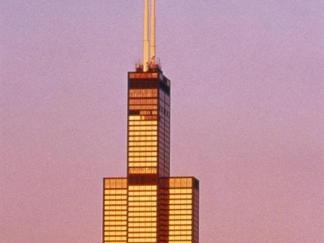 Big Stan, Marshall Fields and Now the Sears Tower