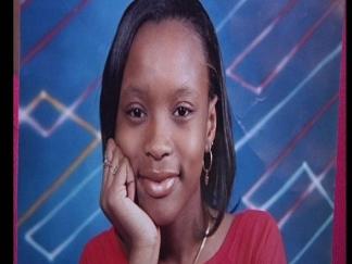 Girl, 15, Shielded Cousin from Bullets