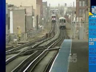 What Caused CTA's Budget Woes?
