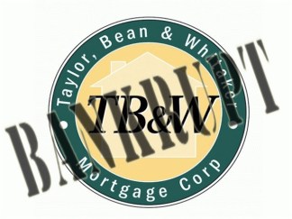 Taylor, Bean & Whitaker Bankruptcy May Put Homeowners in Jeopardy