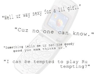 Cheerleaders: Teacher Was Sexting Us