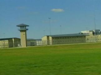 Inside Thomson Correctional Facility