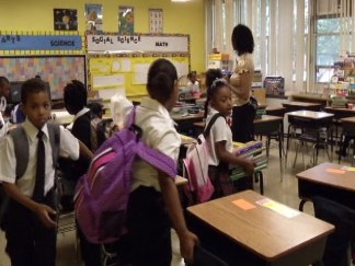 Shortened Summer, Back to School a "Mindset Change"