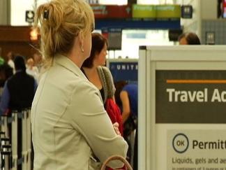 New Rules Affect Traveler's Security, Privacy