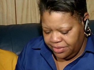 Aunt: Family Will Stand Strong Together
