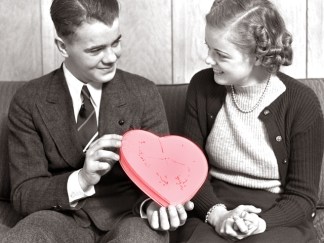 Last-Minute Valentine's Day Picks