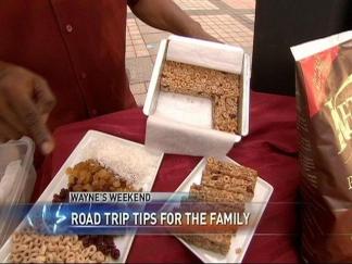 Tips for the Family
