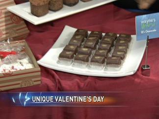 Valentine's Day Gift Ideas