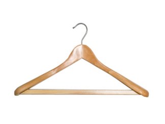 Recycling Clothes a "Win-Win"