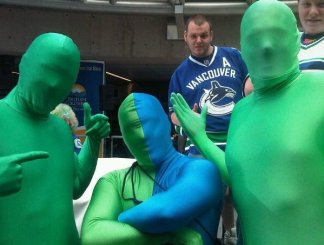 Superfansuits