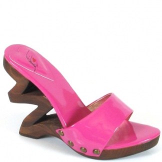 Hot Spring Shoes