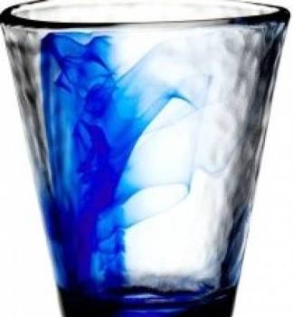 Bormioli Rocco Murano Glasses