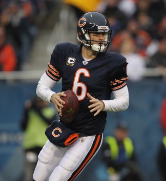 PHOTOS: Bears, Chargers Action