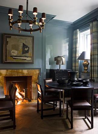 Live in Courtney Love's Old Crib for $11.4M