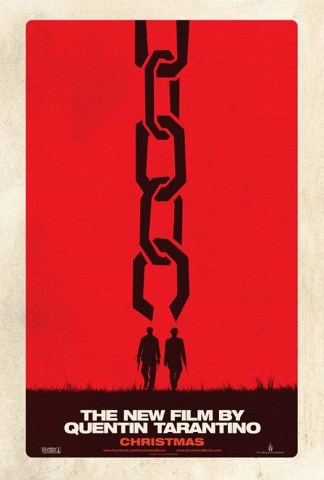 Posterized: First Poster for