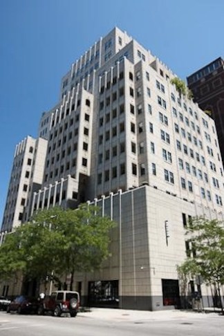 Derrek Lee's Chicago Condo for Sale 