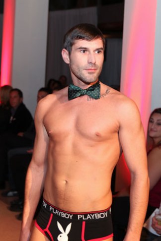 Fashion Focus: Design for a Cure