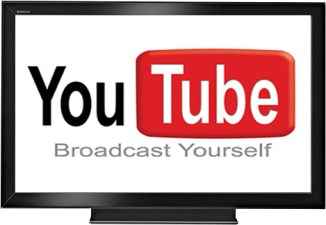 YouTube, Your Biz, and 5 Myths of Viral Video