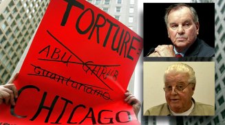 Daley Avoids Deposition in Burge Case