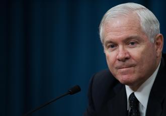 Obama Will Make Decision About Troops in "a Few Weeks": Gates