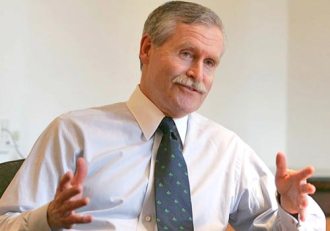 Former Trib CEO's $41M Parachute Lands