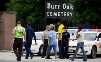 Bobby Rush:  FTC Should Regulate Cemeteries