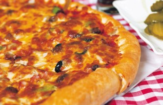 Take Credit for Great Pizza Without Doing the Work