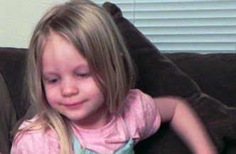 Emilie Parker's Father: "Remember These Beautiful Children"