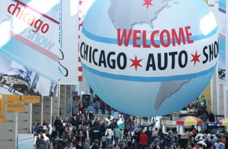 LINK: Auto Show Homepage