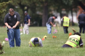 Cemetery Panel Recommends Oversight