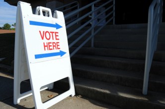 Board of Elections: Report of Breach Exaggerated