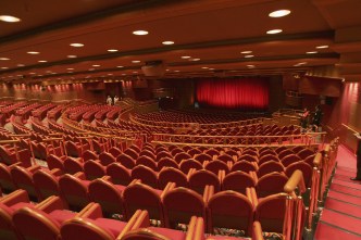 Dreams of Bringing Theater to Chicago Schools