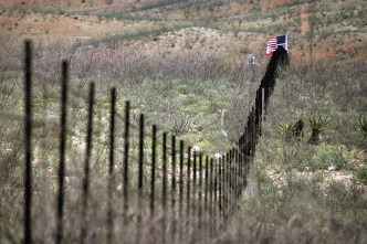 Arizona Gov Signs Controversial Immigration Bill