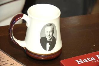 Johnny Carson Memorabilia Up For Auction