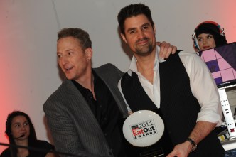 TOC Awards: Restaurateur of the Year