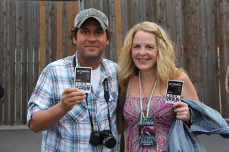 Superfan Experience: Sugarland