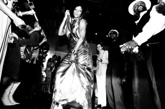 Rewind: That '70s Party
