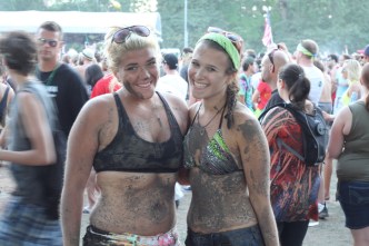 Lollapalooza Cleanup to Cost Less This Year