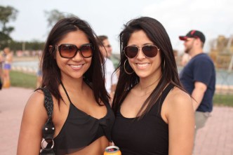 PHOTOS: Lollapalooza Hotties