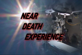 An Introduction To The Near Death Experience Page
