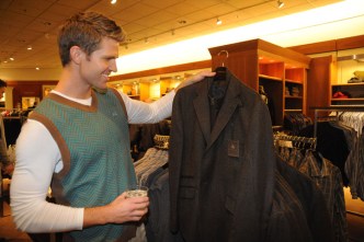 Men's Fashion at Trunk Club